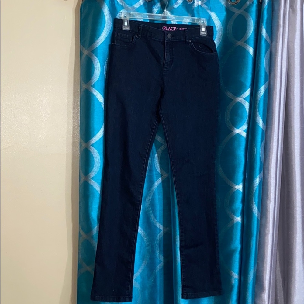 The Children’s Place Jeans